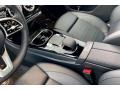 Black Controls Photo for 2020 Mercedes-Benz CLA #146150589