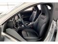 Black Front Seat Photo for 2020 Mercedes-Benz CLA #146150611