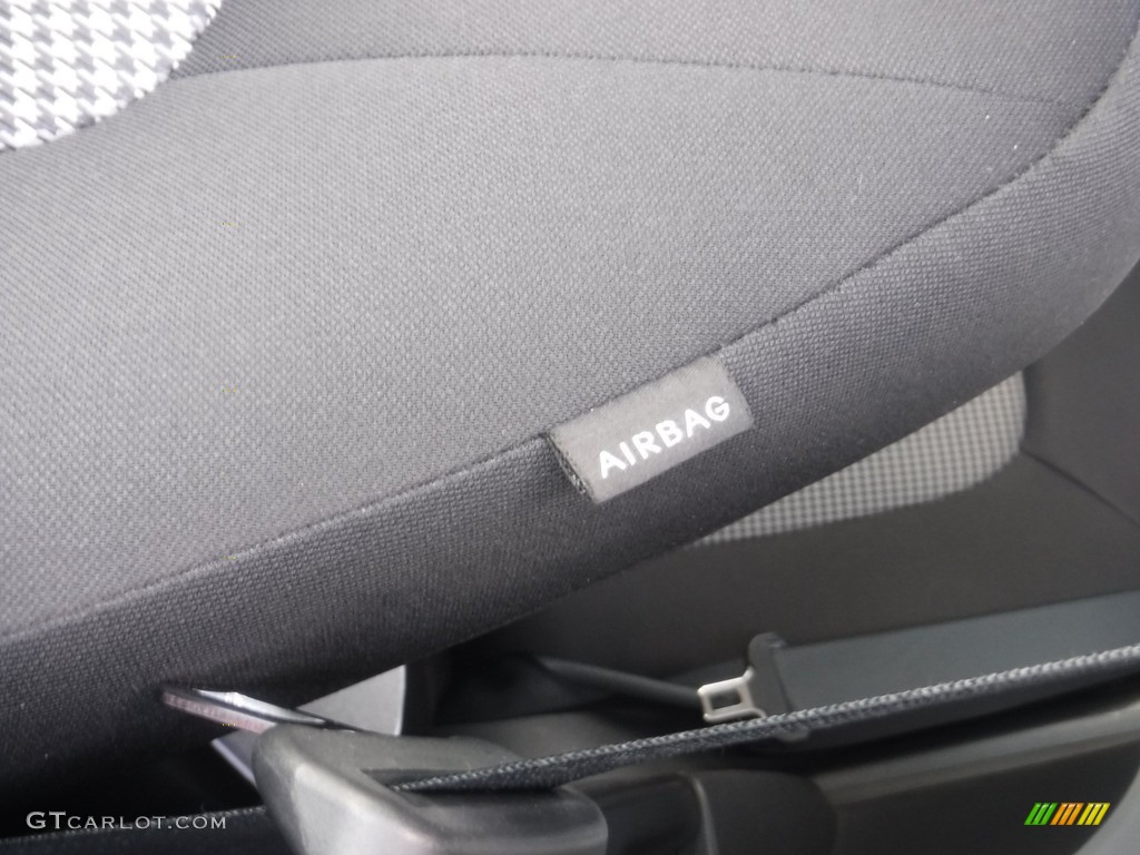 2021 Kona SEL AWD - Pulse Red / Black/Gray photo #15