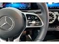Black Steering Wheel Photo for 2020 Mercedes-Benz CLA #146150691