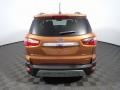 2020 Canyon Ridge Metallic Ford EcoSport Titanium 4WD  photo #13