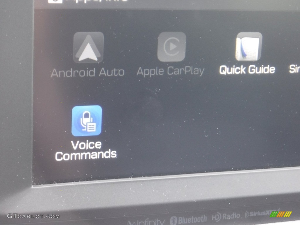 2021 Kona SEL AWD - Pulse Red / Black/Gray photo #21
