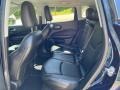 Black Rear Seat Photo for 2020 Jeep Compass #146150799