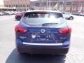 Caspian Blue Metallic - Rogue Sport SV AWD Photo No. 7