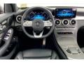 Black Dashboard Photo for 2020 Mercedes-Benz GLC #146151066