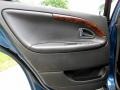 Pacific Blue Metallic - S40 1.9T Photo No. 37