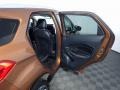 Canyon Ridge Metallic - EcoSport Titanium 4WD Photo No. 33