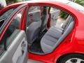 Rally Red - Elantra GLS Sedan Photo No. 11