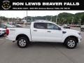 2020 Oxford White Ford Ranger XLT SuperCrew 4x4 #146140394