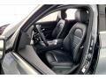 Black Front Seat Photo for 2020 Mercedes-Benz GLC #146151471