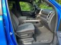 Front Seat of 2022 1500 Big Horn Quad Cab 4x4