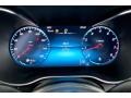  2020 GLC 300 4Matic Coupe 300 4Matic Coupe Gauges