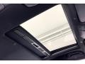 Sunroof of 2020 GLC 300 4Matic Coupe