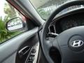 Rally Red - Elantra GLS Sedan Photo No. 18