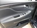 2023 Black Noir Pearl Hyundai Santa Fe Hybrid Limited AWD Plug-In Hybrid  photo #14