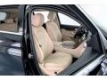 Silk Beige Front Seat Photo for 2020 Mercedes-Benz GLC #146152062