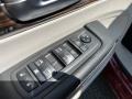 Black/Alloy 2021 Chrysler Pacifica Limited AWD Door Panel