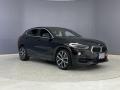 2020 Jet Black BMW X2 sDrive28i  photo #4