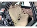 2020 Mercedes-Benz GLC 350e 4Matic Rear Seat