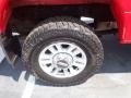 2021 Race Red Ford F250 Super Duty XL Regular Cab 4x4  photo #9
