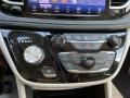 Controls of 2021 Pacifica Limited AWD