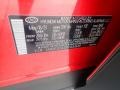 2023 Calypso Red Hyundai Santa Fe SEL AWD  photo #18