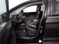 Agate Black - Edge Titanium AWD Photo No. 20