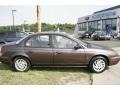 1999 Brown Saturn S Series SL2 Sedan  photo #4
