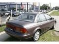 1999 Brown Saturn S Series SL2 Sedan  photo #5