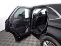 Agate Black - Edge Titanium AWD Photo No. 31