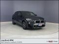 2020 Black Sapphire Metallic BMW X2 sDrive28i  photo #1