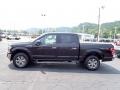 2020 Agate Black Ford F150 XLT SuperCrew 4x4  photo #5