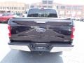 2020 Agate Black Ford F150 XLT SuperCrew 4x4  photo #7
