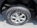 2020 Agate Black Ford F150 XLT SuperCrew 4x4  photo #9