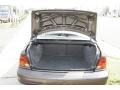 1999 Brown Saturn S Series SL2 Sedan  photo #7
