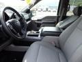 2020 Agate Black Ford F150 XLT SuperCrew 4x4  photo #14