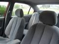 Rally Red - Elantra GLS Sedan Photo No. 29