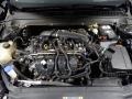  2020 Fusion Titanium AWD 2.0 Liter Turbocharged DOHC 16-Valve EcoBoost 4 Cylinder Engine