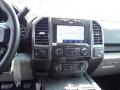 2020 Agate Black Ford F150 XLT SuperCrew 4x4  photo #16