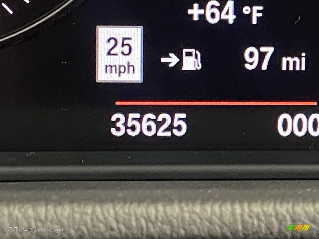 2020 X2 sDrive28i - Black Sapphire Metallic / Black photo #21