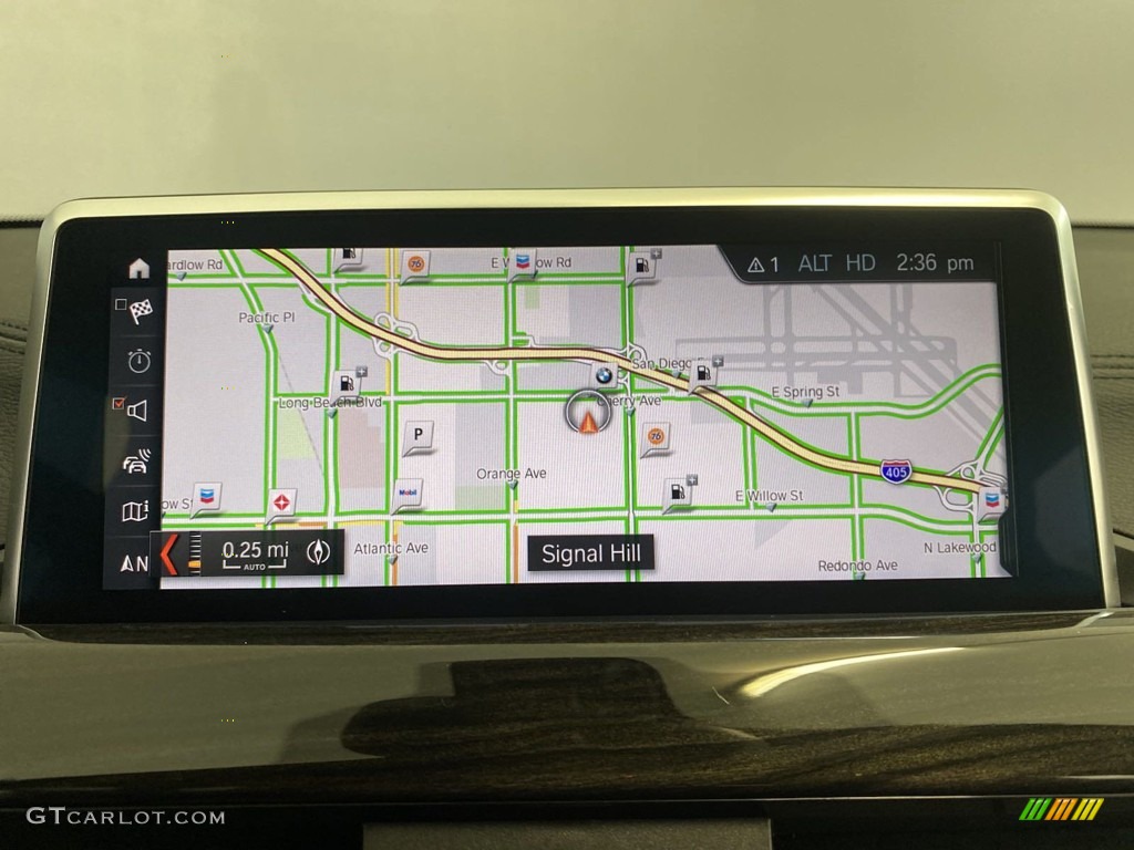 2020 X2 sDrive28i - Black Sapphire Metallic / Black photo #23