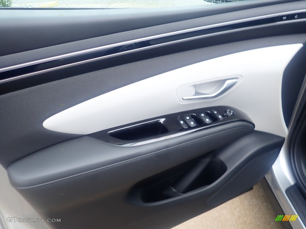 2023 Hyundai Tucson Limited AWD Door Panel Photos