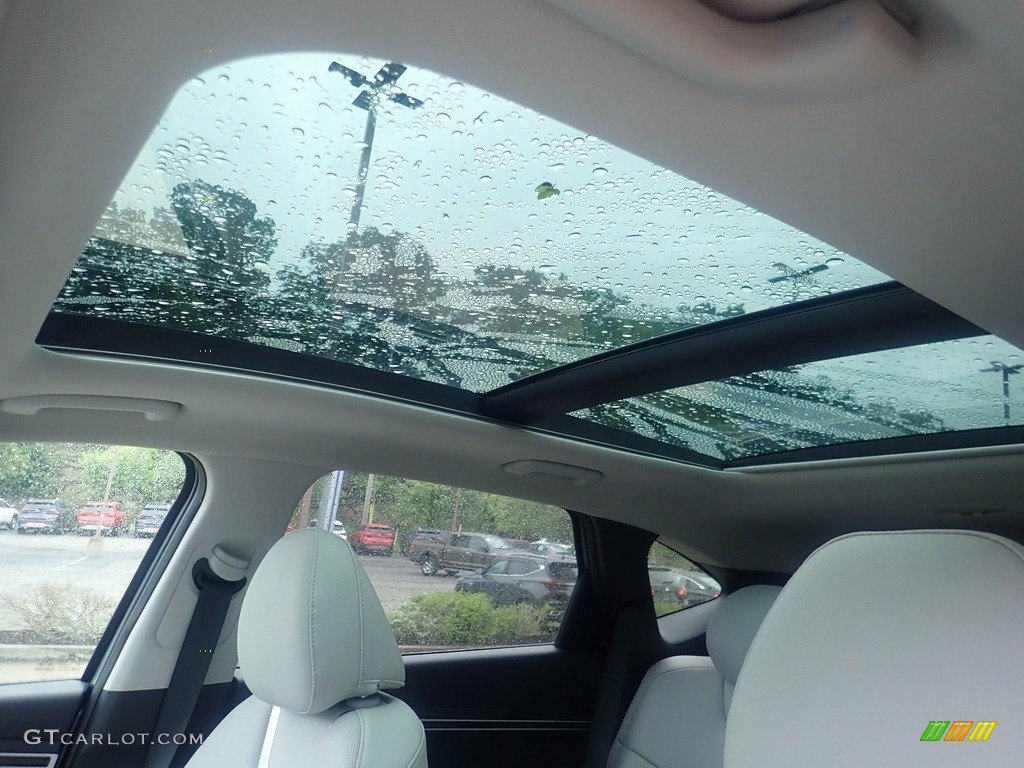 2023 Hyundai Tucson Limited AWD Sunroof Photo #146153667