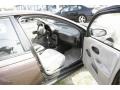 1999 Brown Saturn S Series SL2 Sedan  photo #11