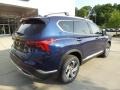 2023 Stormy Sea Hyundai Santa Fe SEL AWD  photo #2