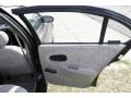 1999 Brown Saturn S Series SL2 Sedan  photo #13