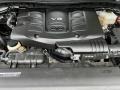 2021 Infiniti QX80 5.6 Liter DOHC 32-Valve CVTCS V8 Engine Photo