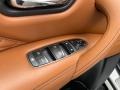 Saddle Brown Door Panel Photo for 2021 Infiniti QX80 #146154006