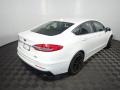 2020 Oxford White Ford Fusion SE  photo #15