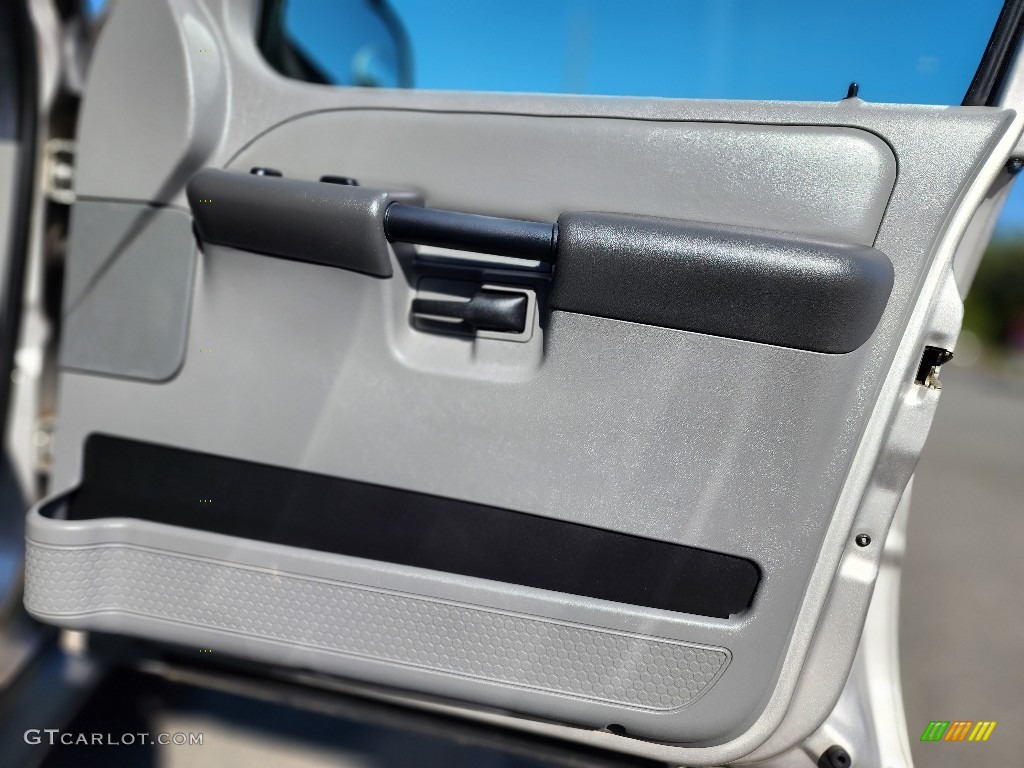 2003 Ford Explorer Sport Trac XLT 4x4 Door Panel Photos